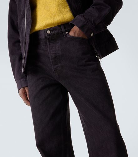 Dries Van Noten Jeans a gamba larga - Dries Van Noten - Modalova