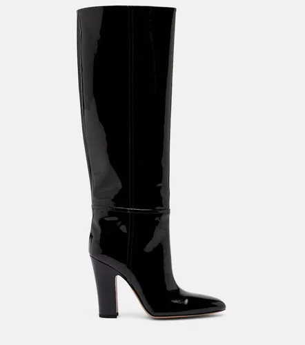 Botas altas Lavinia 100 de charol - Paris Texas - Modalova