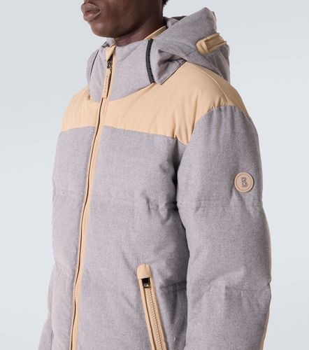 Bogner Wali hooded down ski jacket - Bogner - Modalova