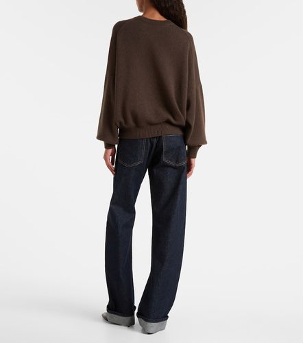 Khaite Jersey Margaux de cachemir - Khaite - Modalova