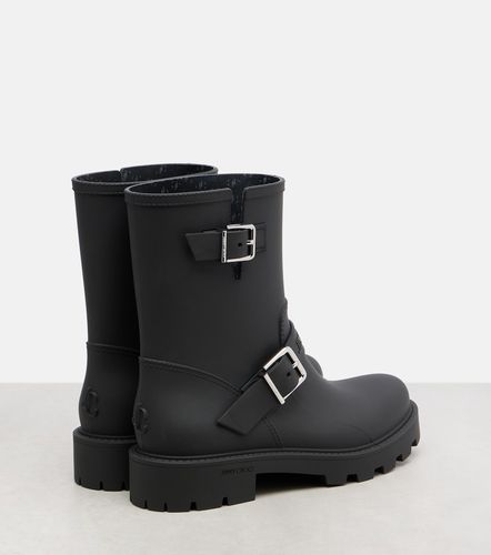 Jimmy Choo Botines Biker - Jimmy Choo - Modalova