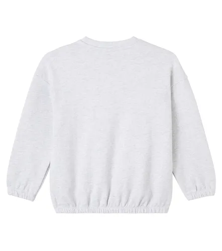 Sudadera Siamese de algodón estampada - Mini Rodini - Modalova