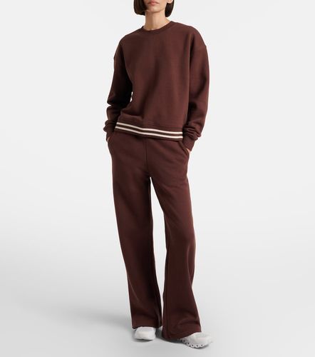 Toluca Willow cotton-blend sweatpants - The Upside - Modalova