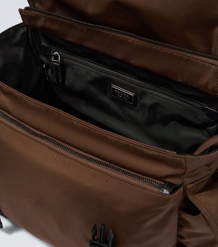 Borsa a tracolla Explore in Re-Nylon - Prada - Modalova