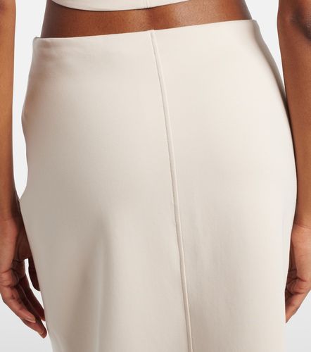 Bleistiftrock Cadmio aus Jersey - 'S Max Mara - Modalova