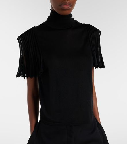 Alaïa Top - Alaia - Modalova