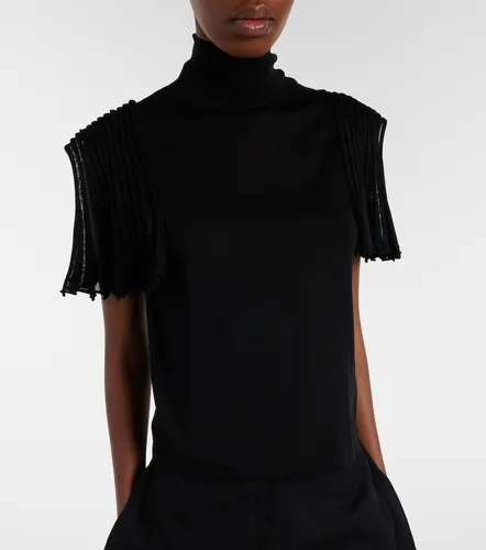 Alaïa Top - Alaia - Modalova