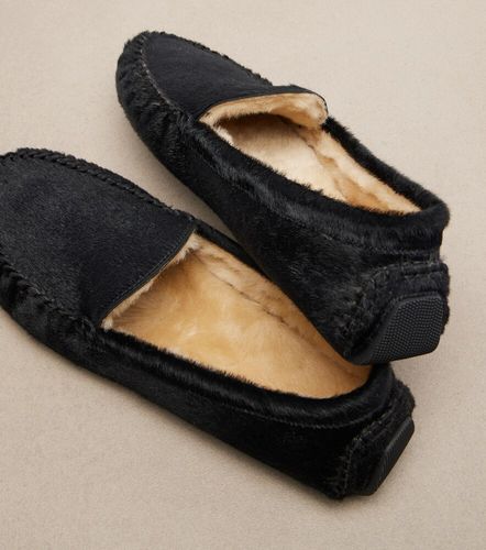 The Row Loafers Lucca aus Kalbshaar - The Row - Modalova