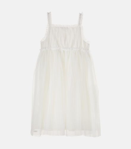 Donsje Vestido Elysa de tul - Donsje - Modalova