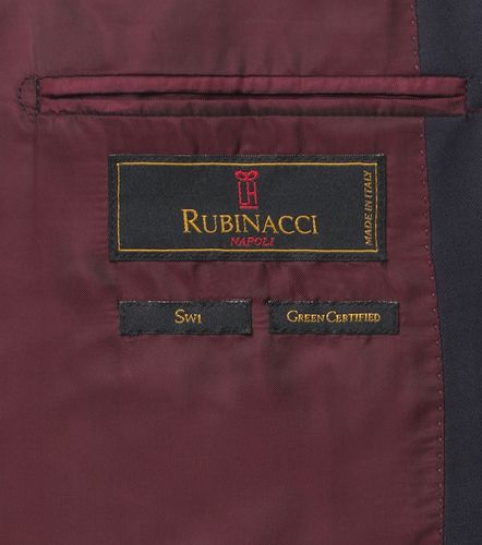 Rubinacci Blazer aus Schurwolle - Rubinacci - Modalova
