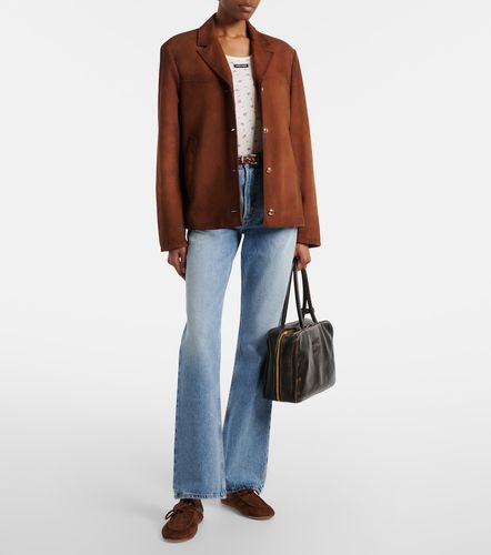 Agolde Jeans Leena flared - Agolde - Modalova