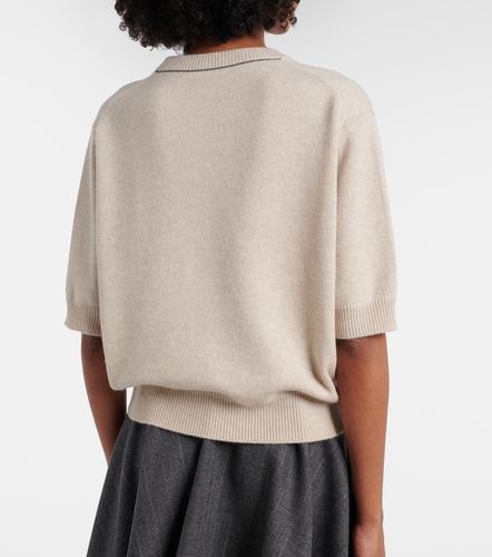 Pullover in cashmere - Brunello Cucinelli - Modalova