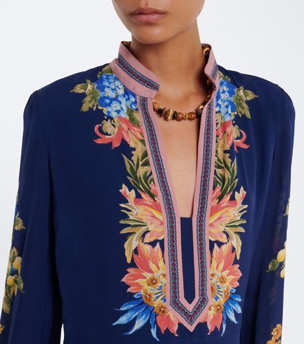 Etro Maxikleid - Etro - Modalova