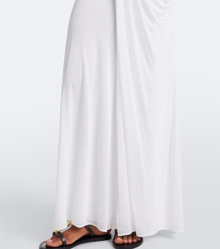 Robe Ripple aus Jersey - Christopher Esber - Modalova