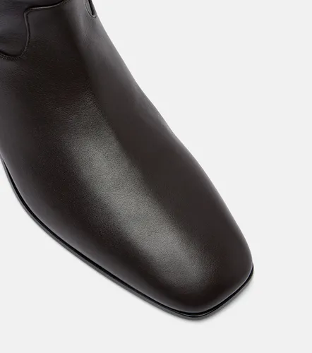 Botas Rein It In de piel - Herbert Levine - Modalova