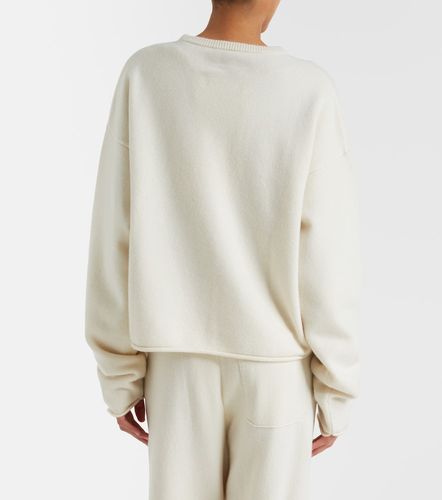 Pullover N°426 Comfy aus einem Kaschmirgemisch - Extreme Cashmere - Modalova