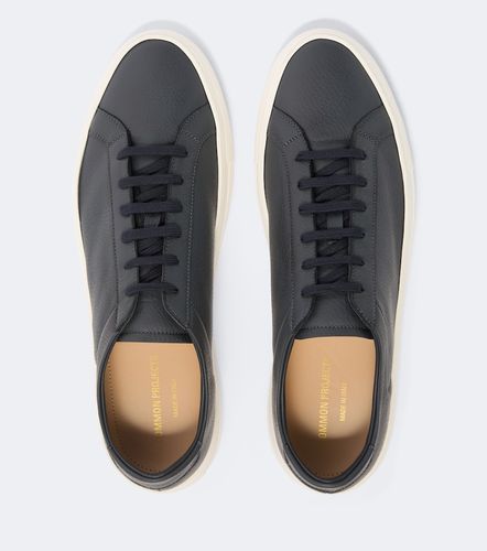 Original Achilles leather sneakers - Common Projects - Modalova
