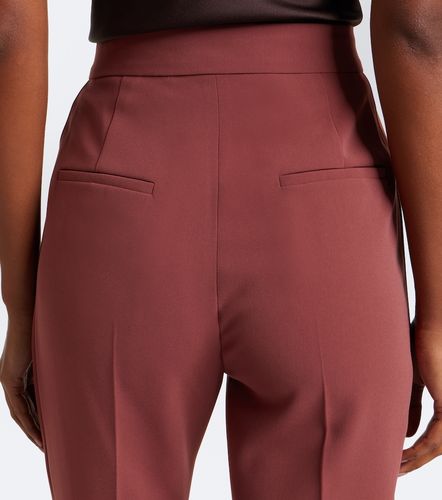 Max Mara Pantaloni slim Elegante - Max Mara - Modalova