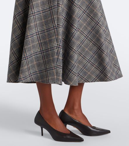 S Max Mara Midirock aus Schurwolle - 'S Max Mara - Modalova