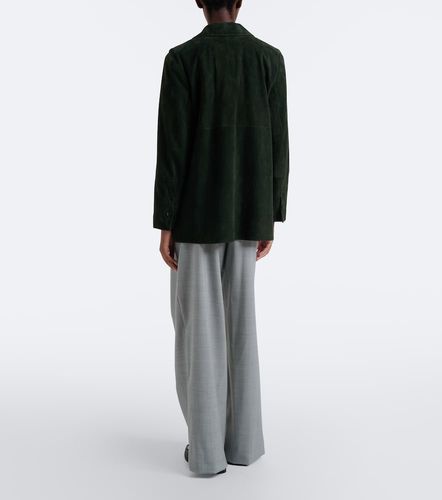 Weite Hose aus Schurwolle - 'S Max Mara - Modalova