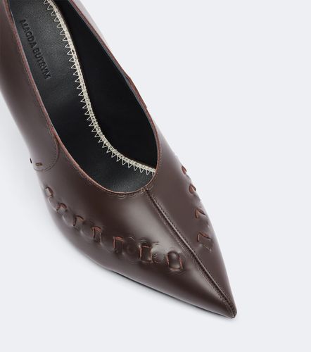 Salones Zakopane de piel - Magda Butrym - Modalova