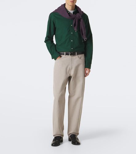 Polo Ralph Lauren Camicia in cotone - Polo Ralph Lauren - Modalova