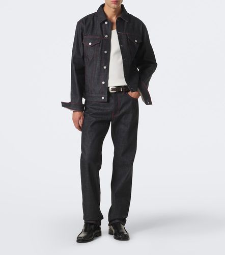 Acne Studios Jeansjacke Re-edition - Acne Studios - Modalova