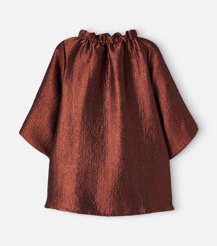 Vestido Leone en mezcla de algodón - Donsje - Modalova