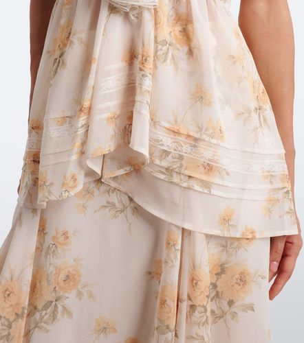Xu Zhi Top mit Spitze - Xu Zhi - Modalova