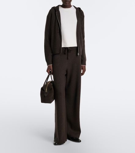 Arch4 Beau cashmere sweatpants - Arch4 - Modalova