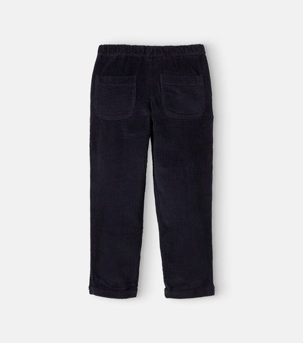 Pantalones Benito de pana de algodón - La Coqueta - Modalova