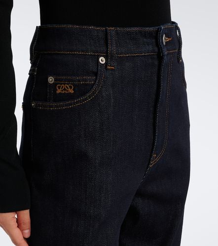 Loewe Jeans Double L slim - Loewe - Modalova
