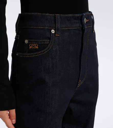 Loewe Jeans slim Double L - Loewe - Modalova