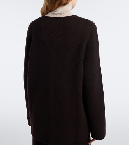 Lisa Yang Han Fu cashmere cardigan - Lisa Yang - Modalova