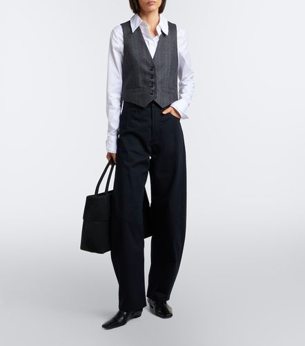 Agolde Barrel Jeans Luna - Agolde - Modalova