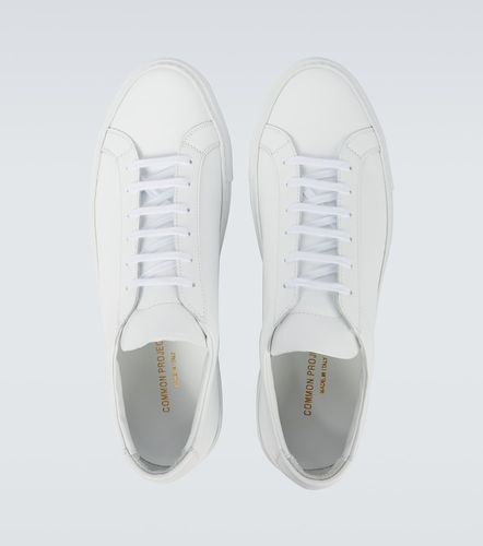Zapatillas Original Achilles Low - Common Projects - Modalova