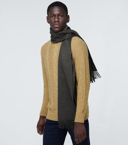 Loro Piana Sciarpa in cashmere - Loro Piana - Modalova