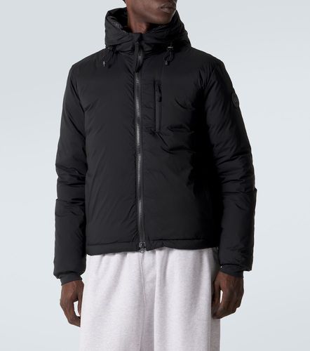 Black Label - Giacca Lodge con cappuccio - Canada Goose - Modalova
