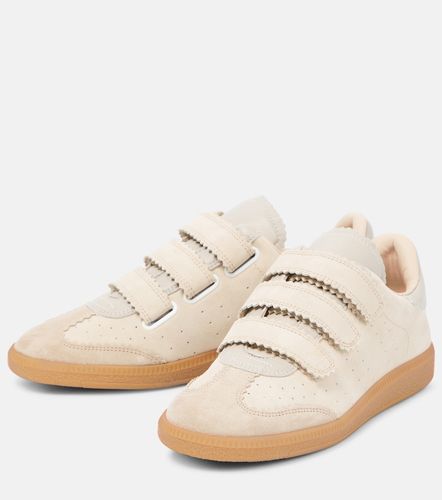 Isabel Marant Beth suede sneakers - Isabel Marant - Modalova