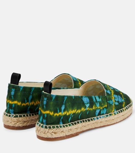 Altuzarra Kenda printed espadrilles - Altuzarra - Modalova