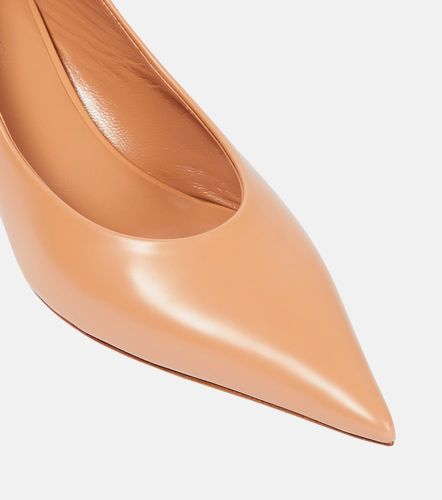 Nensi Dojaka Leather pumps - Nensi Dojaka - Modalova