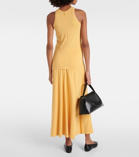 Toteme Top de jersey - Toteme - Modalova