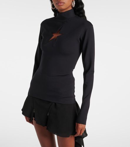 Mugler Top cut-out - Mugler - Modalova