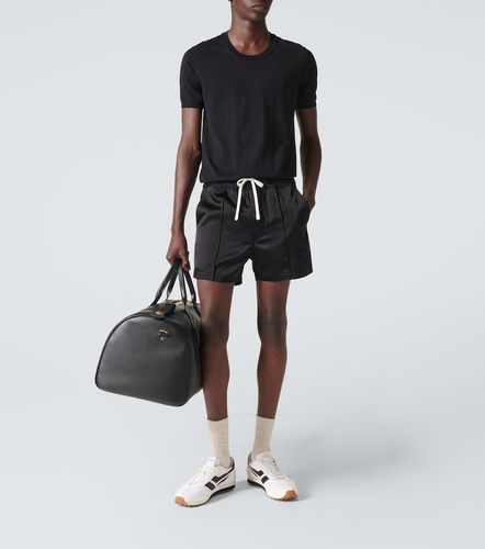 Tom Ford Camiseta de algodón - Tom Ford - Modalova
