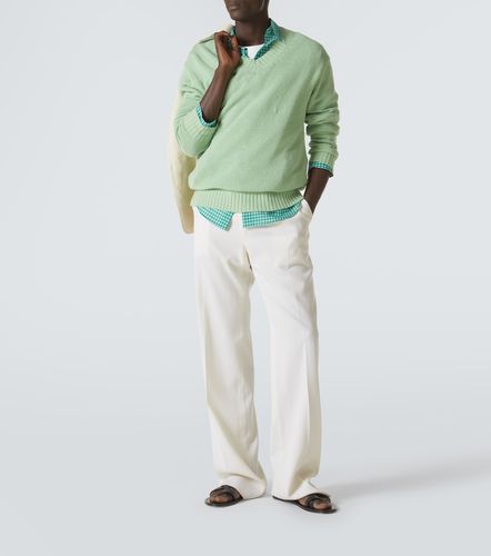 Auralee Pullover aus Cashmere - Auralee - Modalova