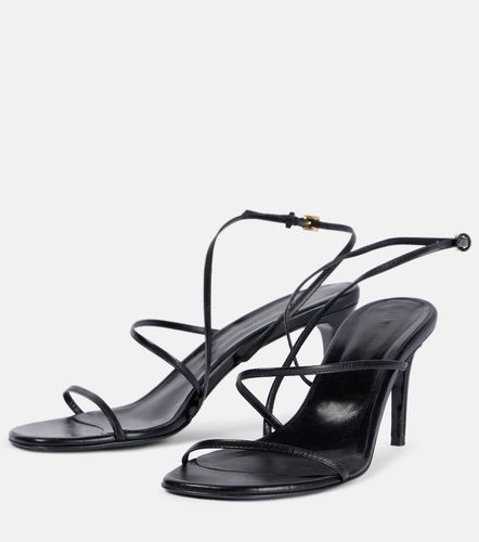 Khaite Sandalen Loop 75 aus Leder - Khaite - Modalova