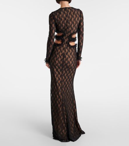 X Chistopher Kane Robe aus Spitze - Self-Portrait - Modalova