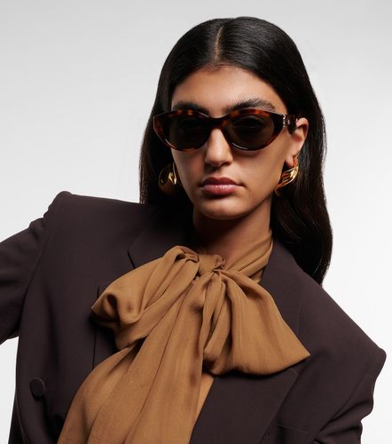 SL M148 cat-eye sunglasses - Saint Laurent - Modalova