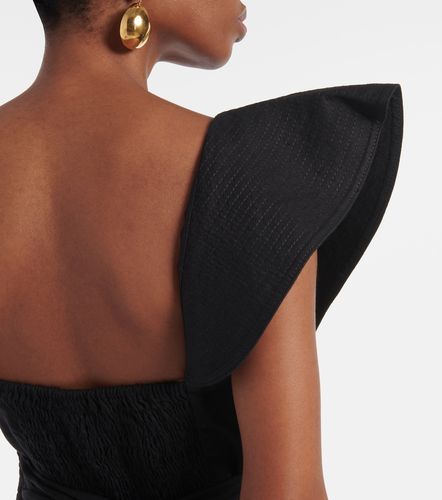 Johanna Ortiz Midikleid - Johanna Ortiz - Modalova