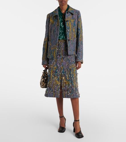 Dries Van Noten Betia blazer - Dries Van Noten - Modalova